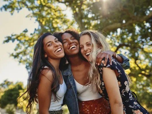A Group Of Women — Summerville, SC — Women’s Health Partners