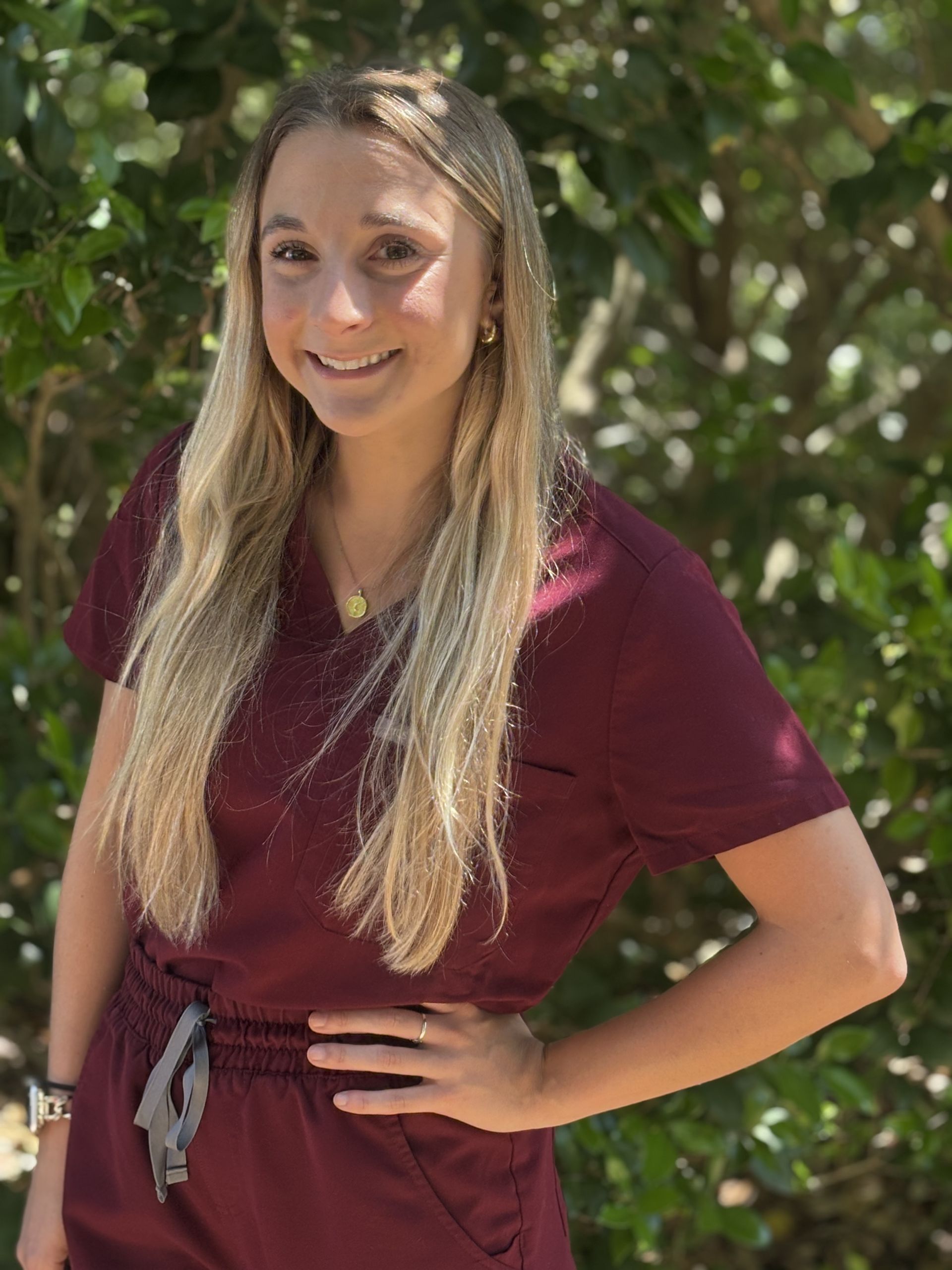 Maggie Miller — Summerville, SC — Women’s Health Partners