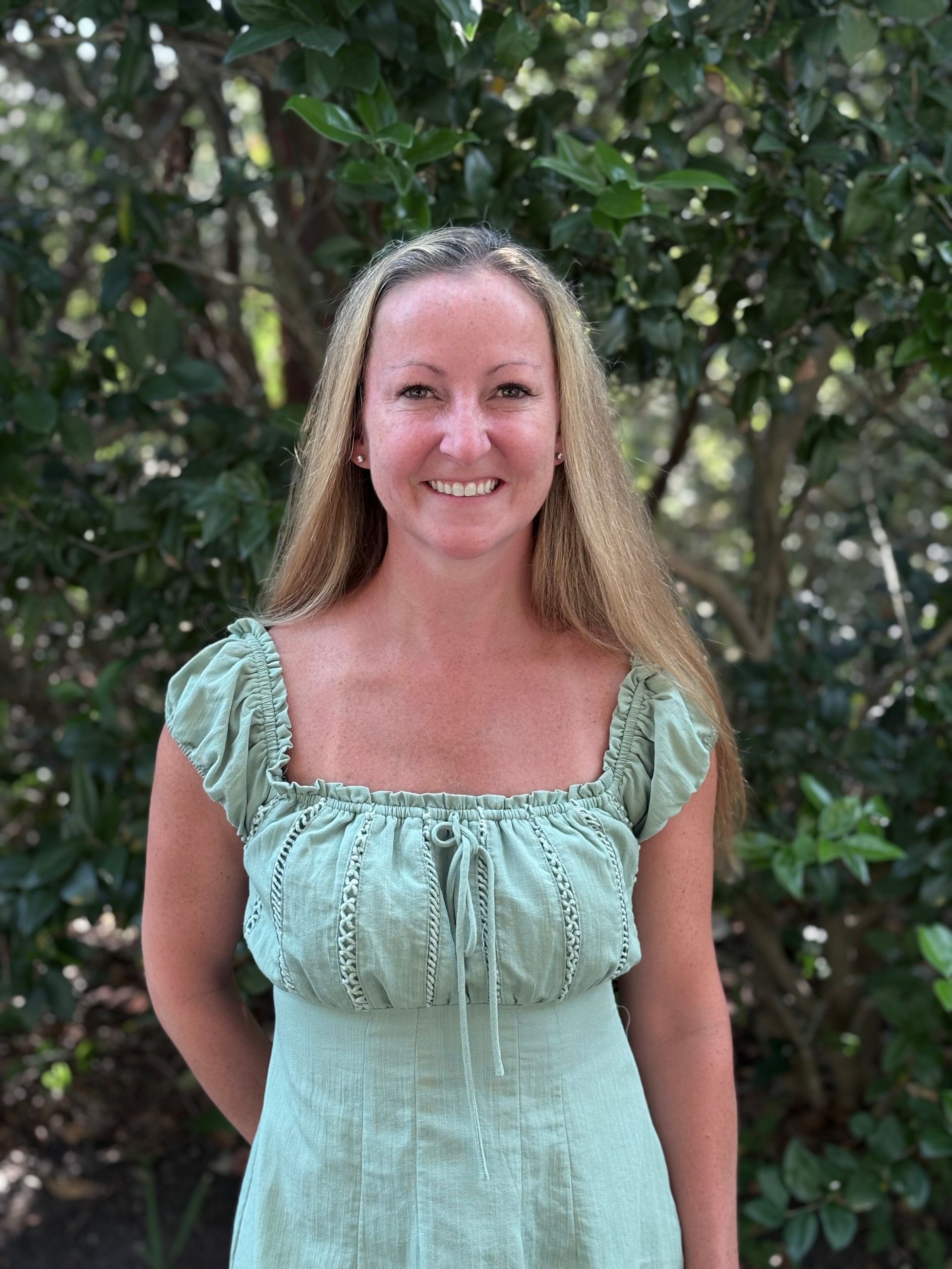 Maggie Miller — Summerville, SC — Women’s Health Partners