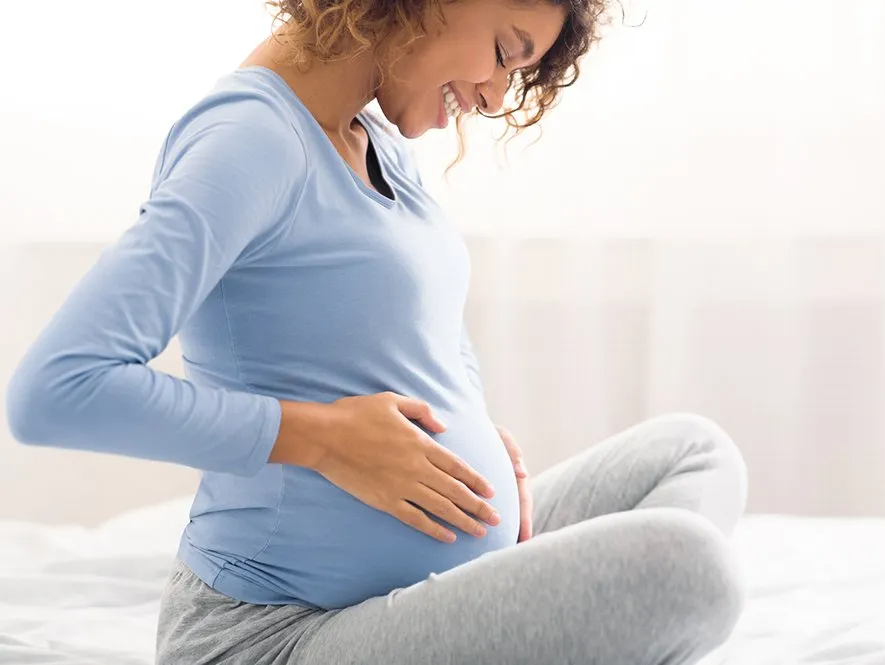 Pregnancy Care — Summerville, SC — Women’s Health Partners