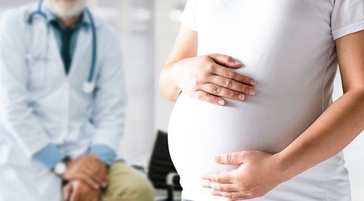 Obstetrics — Summerville, SC — Women’s Health Partners