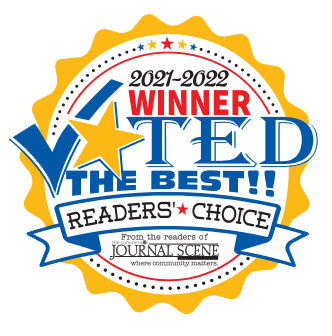 Reader's Choice 2021 -2022 - Summerville, SC - Women’s Health Partners