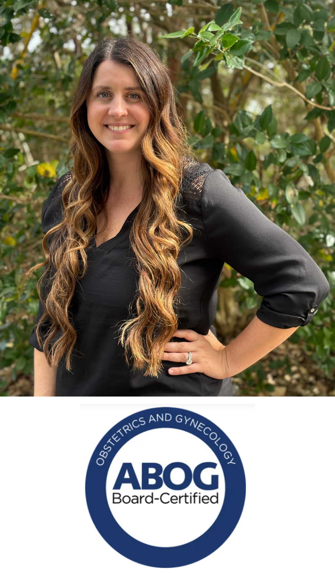 Alexis Harlan — Summerville, SC — Women’s Health Partners Alexis Harlan — Summerville, SC — Women’s Health Partners