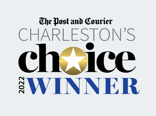 Charleston's Choice Winner 2022 - Summerville, SC - Women’s Health Partners
