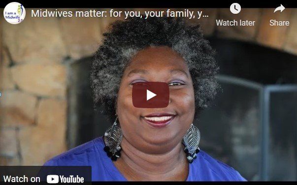 Midwives Matter Video
