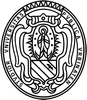 università di Urbino-logo