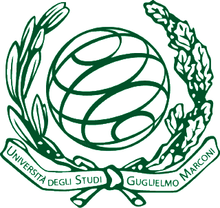 Università degli Studi Guglielmo Marconi -logo