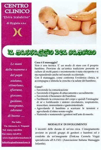 locandina incontri centro psicologia