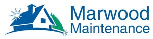 Marwood Maintenance Logo