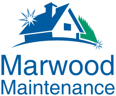Marwood Maintenance Logo