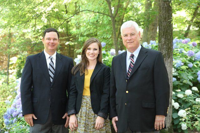 Staff at Farrar and Williams, PLLC in Hot Springs, AR