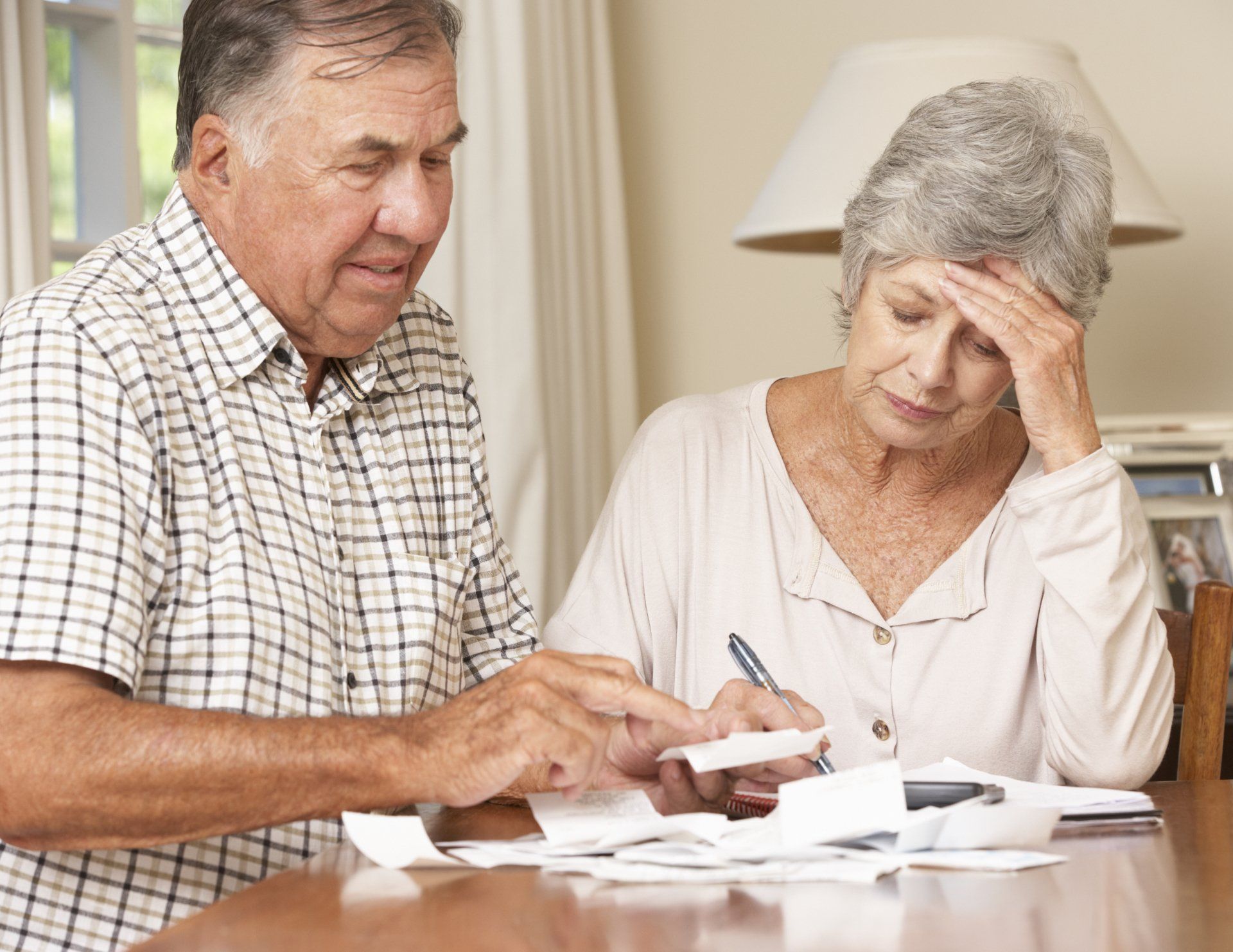 How To Avoid Paying Nursing Home Costs