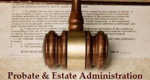 Probate and Real Estate Adminstration offered by Farrar and Williams, PLLC in Hot Springs, AR