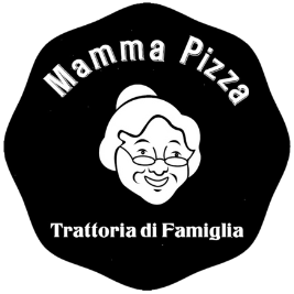 Black logo: 