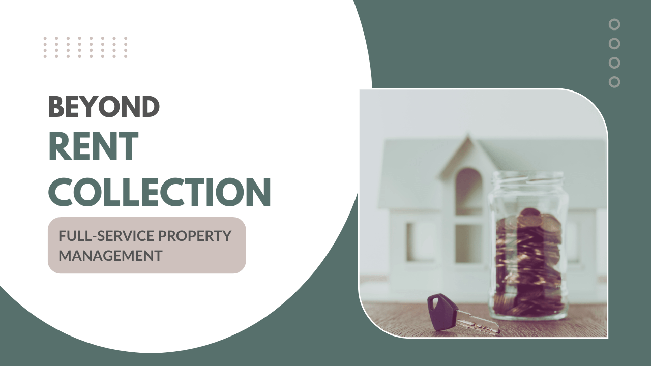 Beyond Rent Collection: Full-Service Property Management in San Francisco - Article Banner