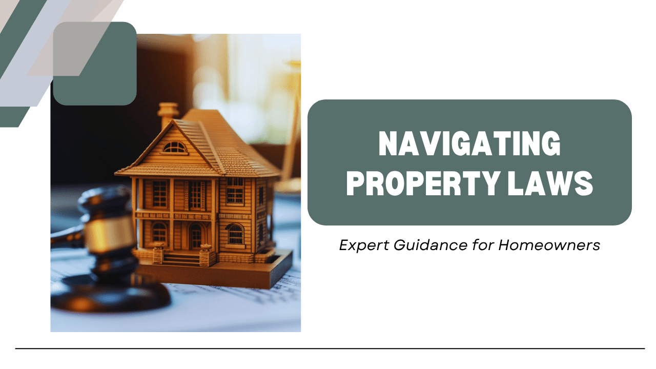 Navigating San Francisco Property Laws: Expert Guidance for Homeowners - Article Banner