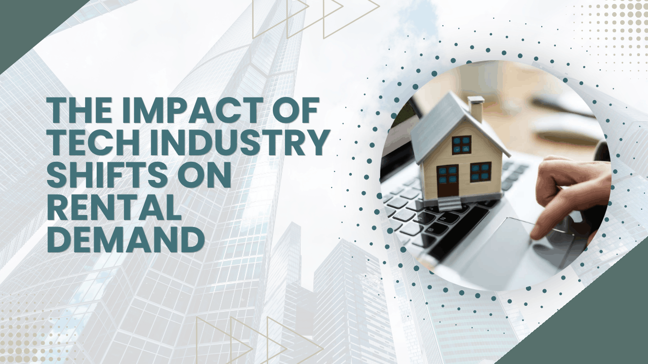 The Impact of Tech Industry Shifts on San Francisco Rental Demand - article banner