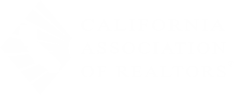 California association of realtors logo
