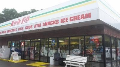 Clean Porch — Bath, NY — Dave's Pressure Washing