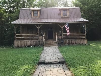 Home Interior — Bath, NY — Dave's Pressure Washing