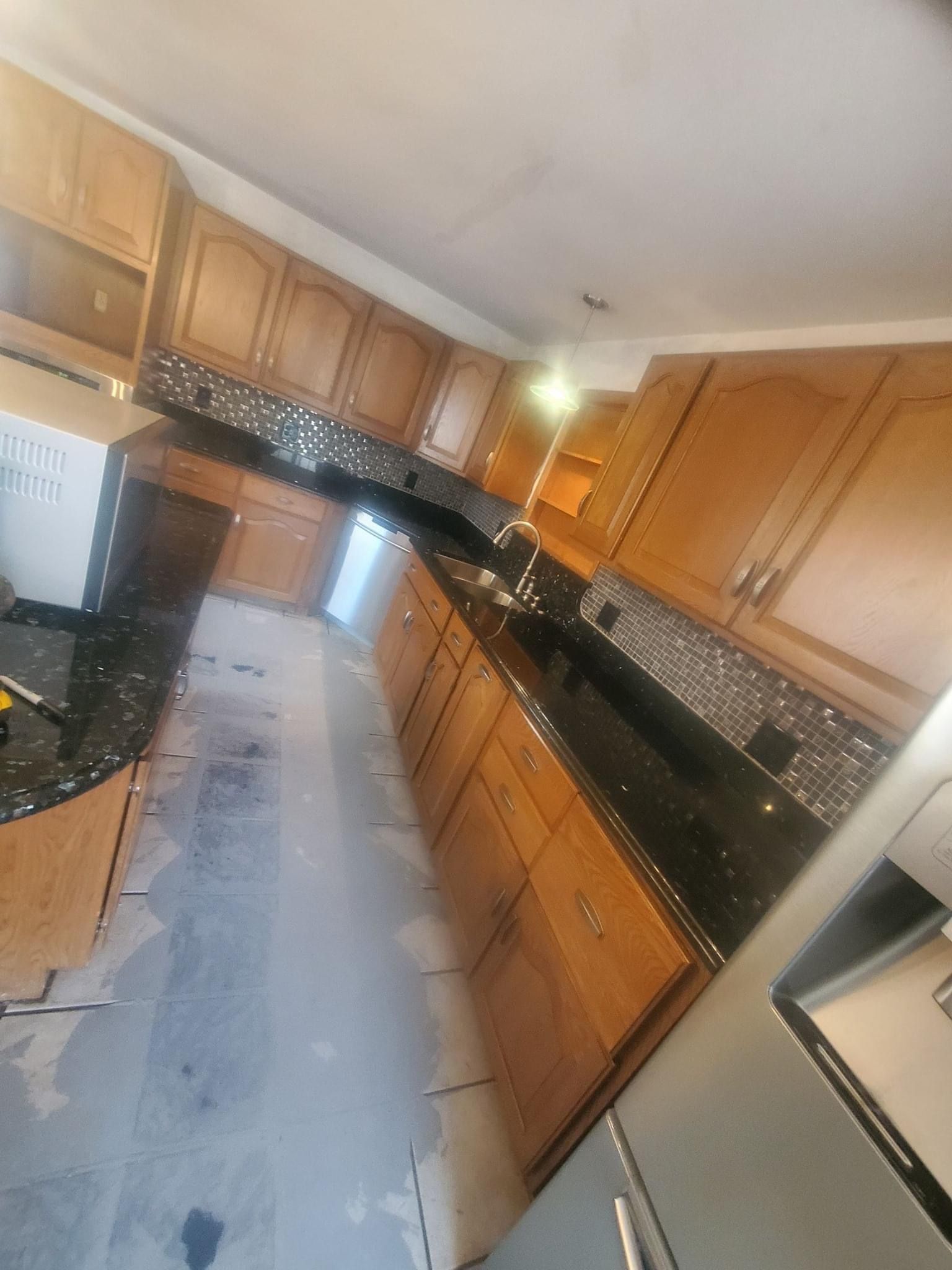 Home Paint Exterior — Bath, NY — Dave's Pressure Washing