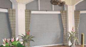 Closed Roll Up Shutter - Lake Worth Beach, FL - Shutter Up Windows and Doors