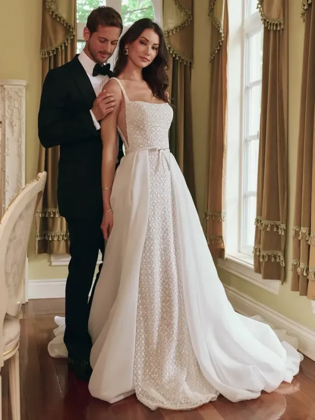 Bridal Shop | Ella Park Bridal | Newburgh, IN