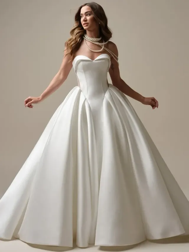 Bridal Shop | Ella Park Bridal | Newburgh, IN