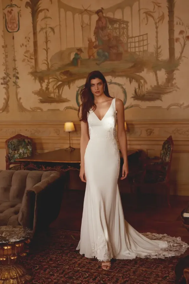 Bridal Shop | Ella Park Bridal | Newburgh, IN
