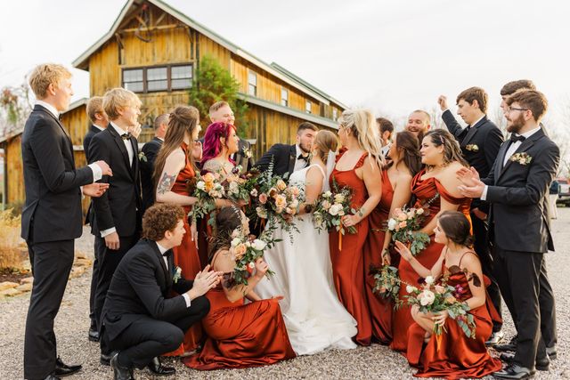 ella park bridesmaid dresses ELLA PARK BRIDAL - Updated June 2026 - 21 Photos & 19 Reviews - 7933 Bell Oaks Dr, Newburgh, Indiana - Bridal - Phone Number