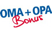 Oma + Opa Bonus