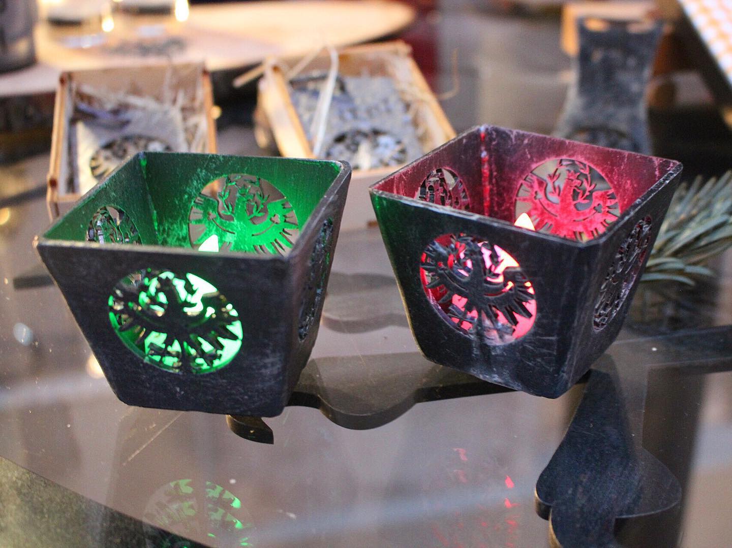 Seidemann Dekoration