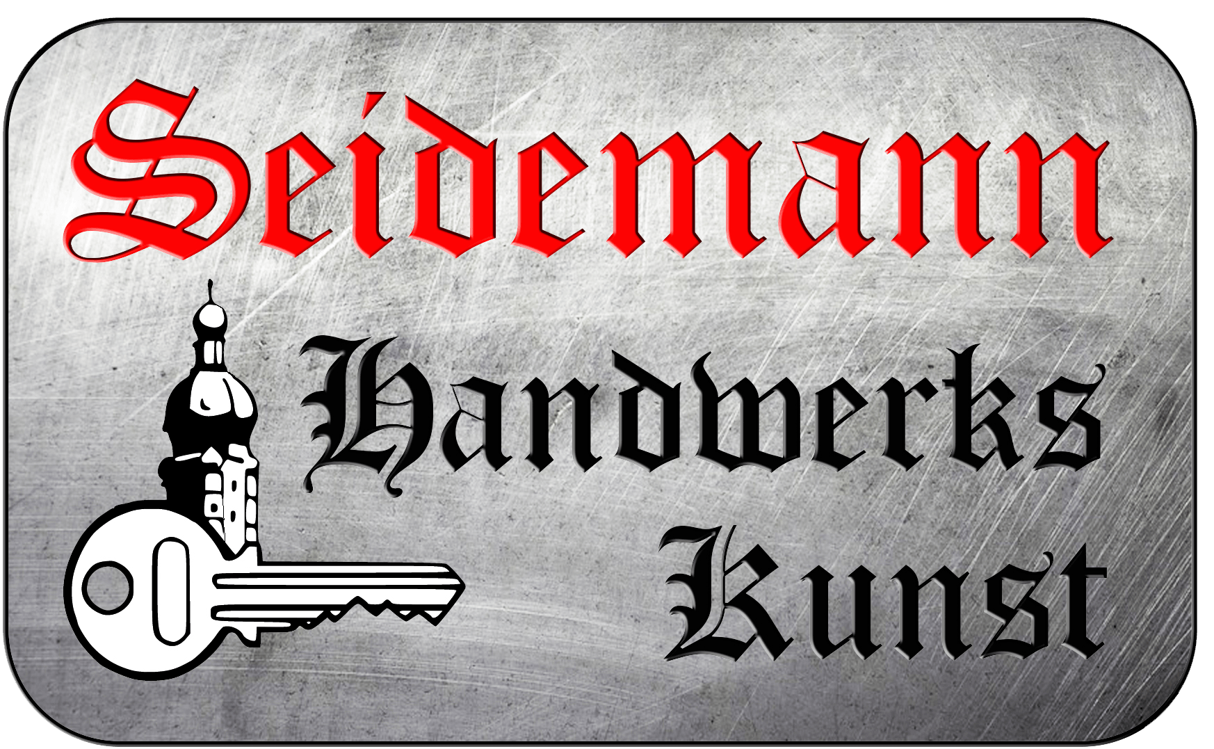 Seidemann Handwerks Kunst