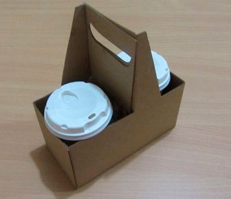 Cartypal - Fabricación de empaques de cartón