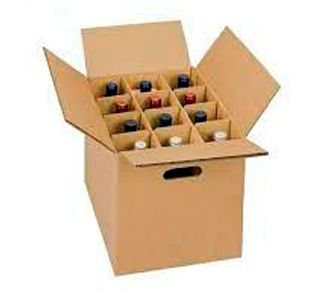 Cartypal - Fabricación de empaques de cartón