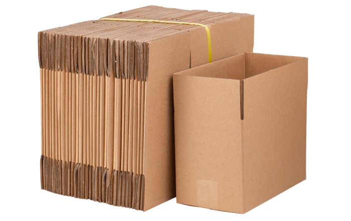 Cartypal - Fabricación de empaques de cartón
