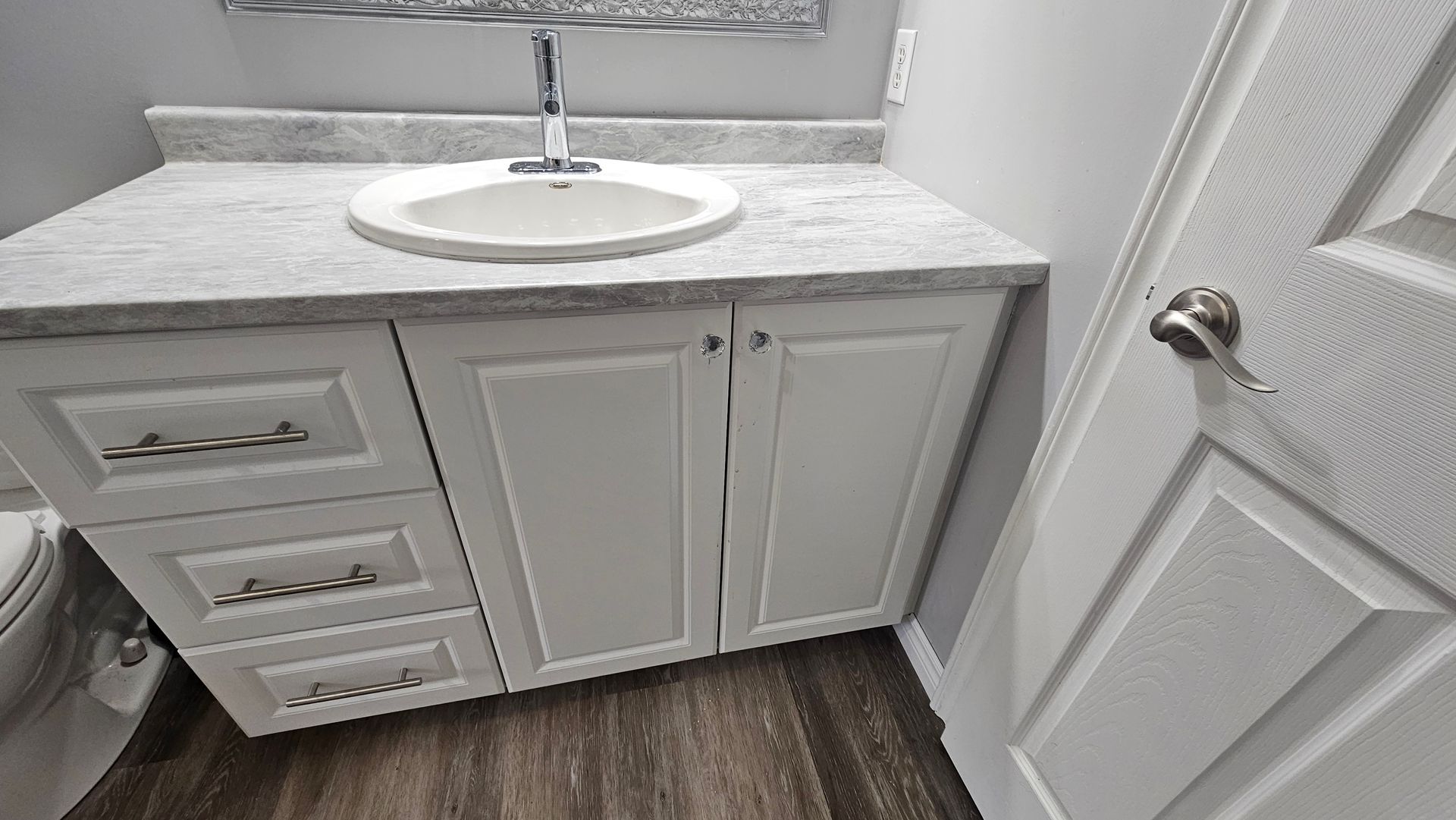  Small Bathroom Renovations Halifax Dartmouth 