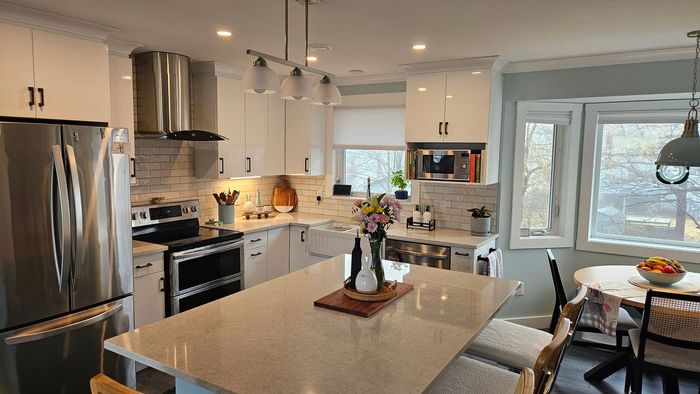 Kitchen Cabinet Refacing Dartmouth