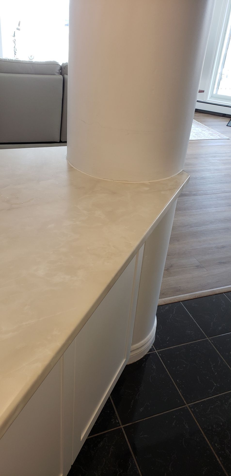 Laminate Countertop Installers Halifax 