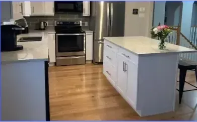 Cabinet Maker Service