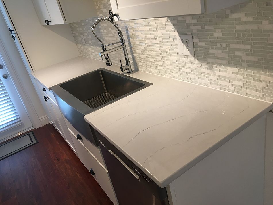 Quartz, Granite   Countertop Installation