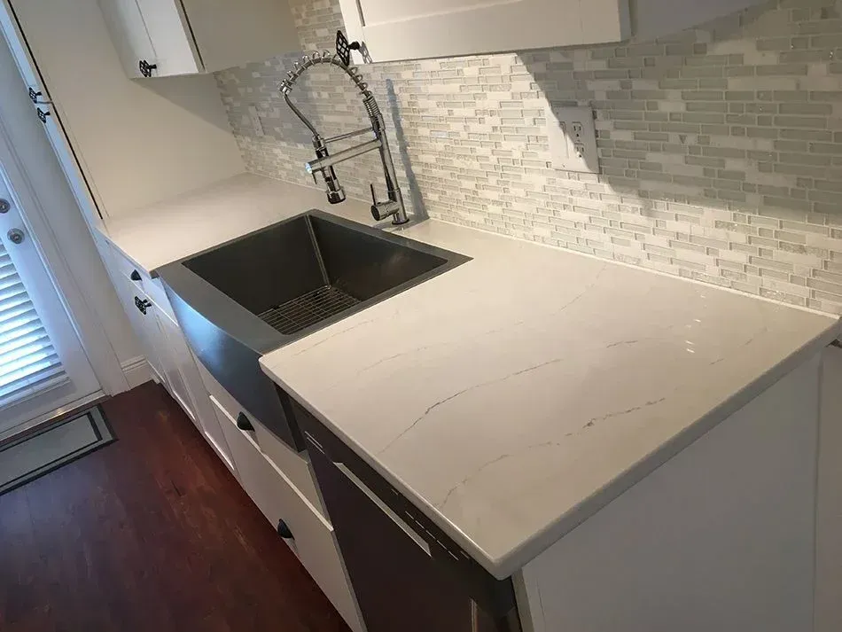  Countertop Contractor Halifax