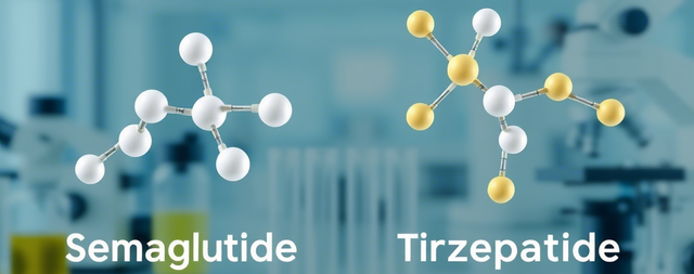 semaglutide or tirzepatide better for weight loss Semaglutide vs. Tirzepatide: Which is Better?