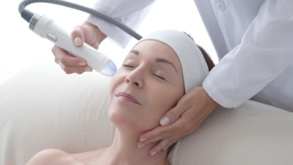 Microneedling w/ PRP Therapy in Baltimore, MD