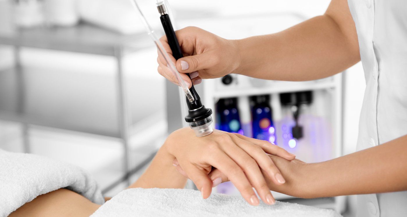 Dermalinfusion in Baltimore, MD