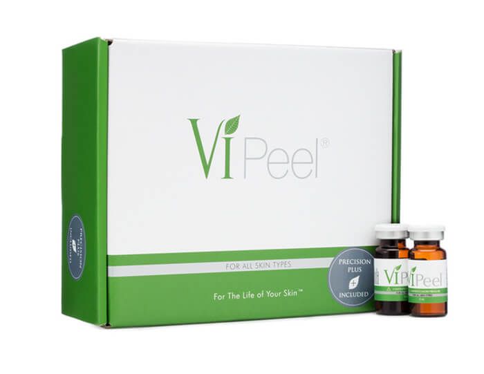VI Peel
