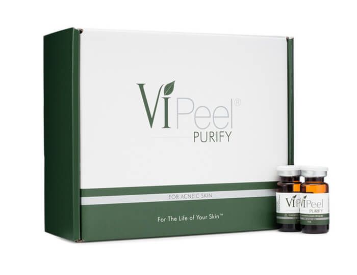 VI Peel PURIFY
