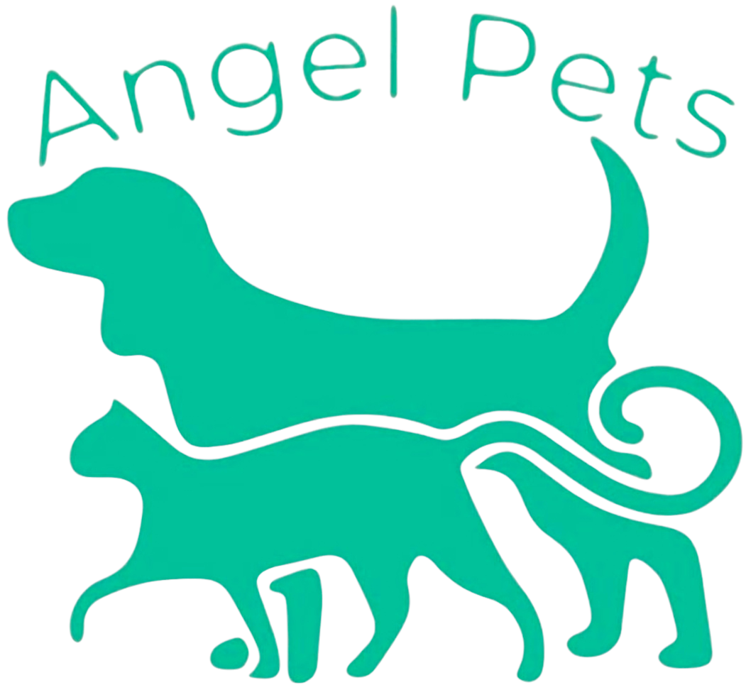 Angel Pets, LLC Logo
