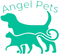Angel Pets, LLC Logo