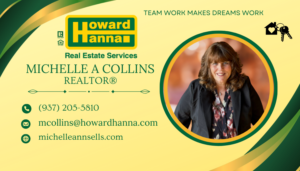 A home for sale